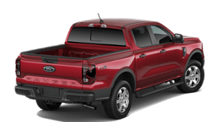 2026 Ford Ranger® External Image 3